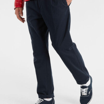 Nautica Pleated Chino Pants