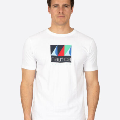 Nautica Brody Tee
