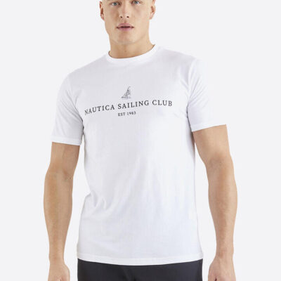 Nautica Stephney Tee