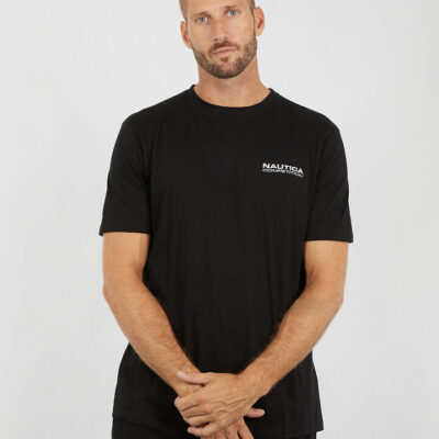 Nautica Competition Bracken Tee