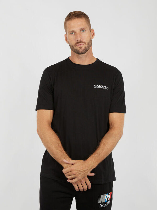 Nautica Competition Bracken Tee