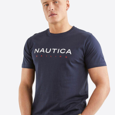 Nautica Jax Tee