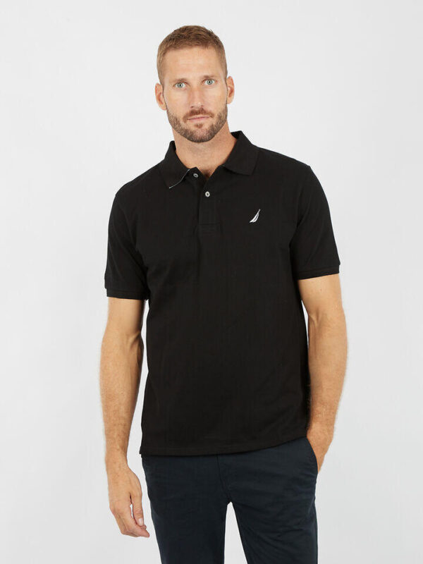 Nautica Essentials Collection Brent Polo