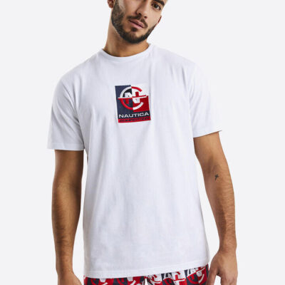 Nautica Competition Huon Tee