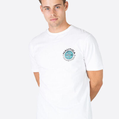 Nautica Competition Hoover Tee
