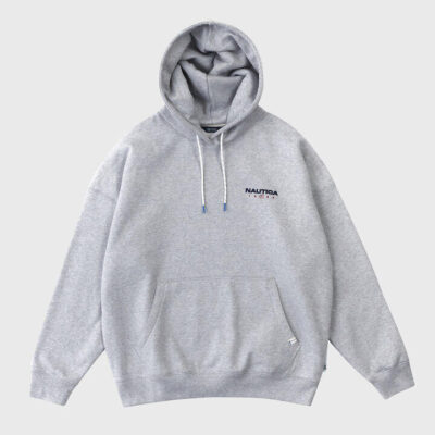 Nautica Special Edition 83 Flag Heavyweight Hoodie