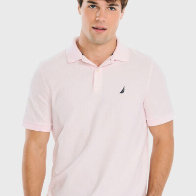 Nautica Essentials Collection Navtech Polo