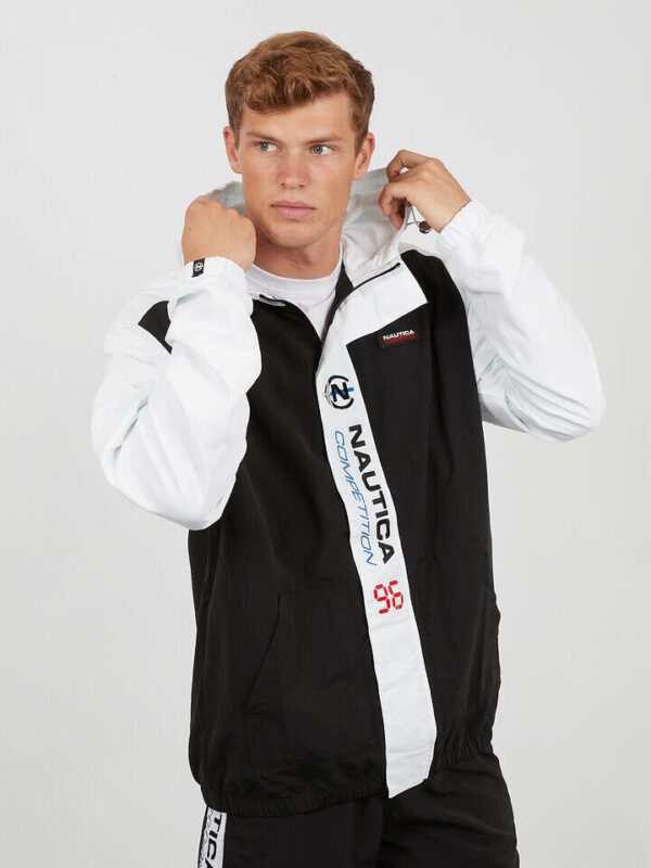 Nautica Competition Canton Full-Zip Jacket