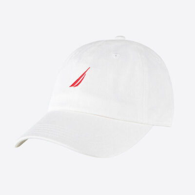 Nautica Dominica 6-Panel Strap back Cap