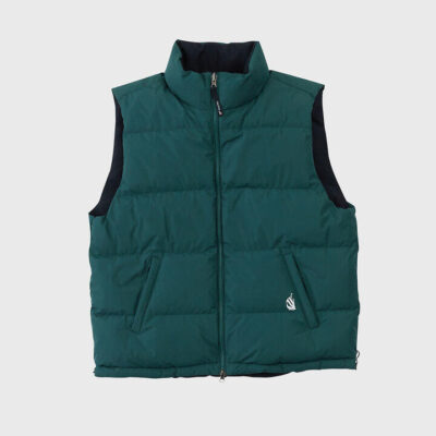 Nautica Special Edition 83 Flag Reversible Vest