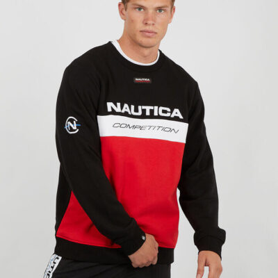 Nautica Competition Wallace Jumper