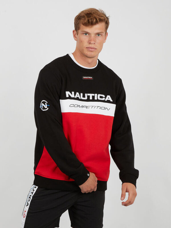 Nautica Competition Wallace Jumper