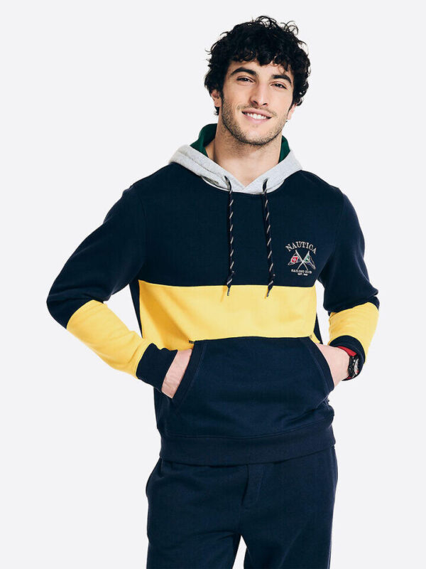 Nautica Arun Hoodie