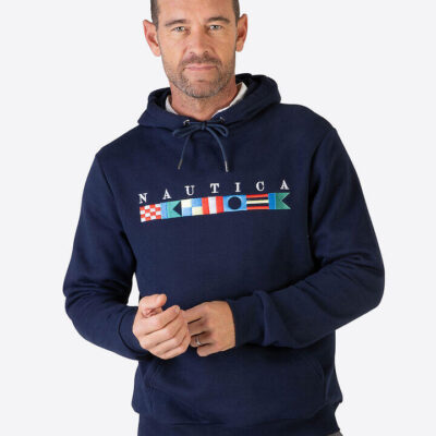 Nautica Breck Hoodie