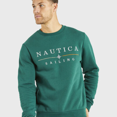 Nautica Rolf Jumper
