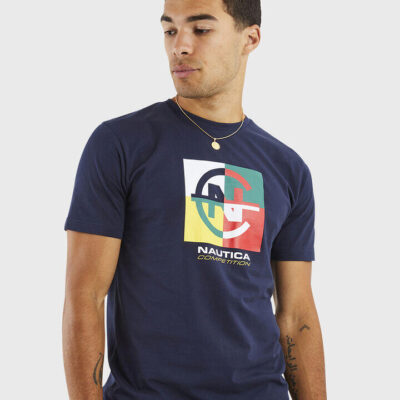 Nautica Competition Tahiti Tee