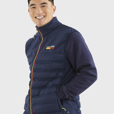 Nautica Competition Belep Vest