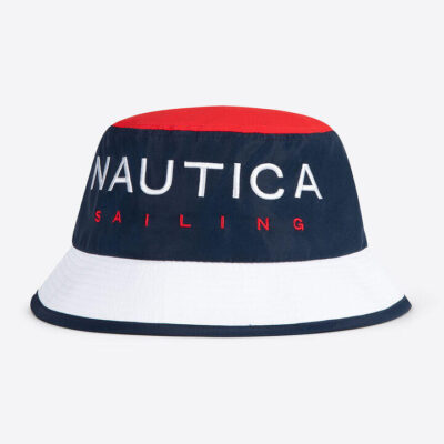 Nautica Caspian Bucket Hat