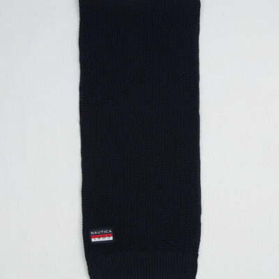 Nautica Olympus Knit Scarf