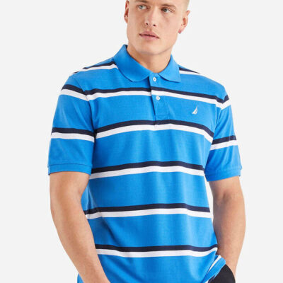 Nautica Brennan Polo Shirt