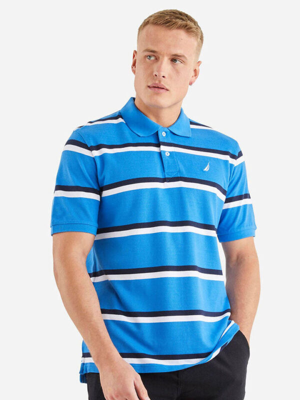 Nautica Brennan Polo Shirt