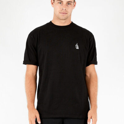 Nautica Spinnaker Collection Cowes Heavyweight Tee