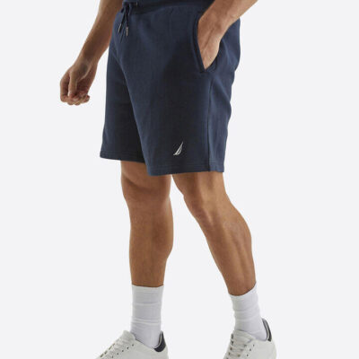 Nautica Kew 7.5" Track Shorts