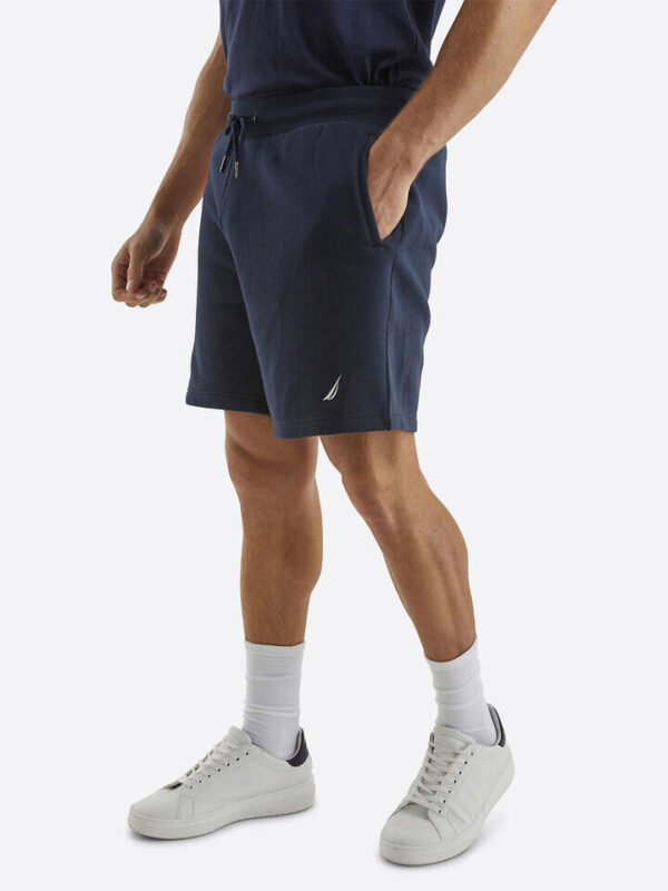 Nautica Kew 7.5" Track Shorts