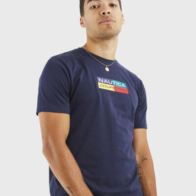 Nautica Competition Brac Tee