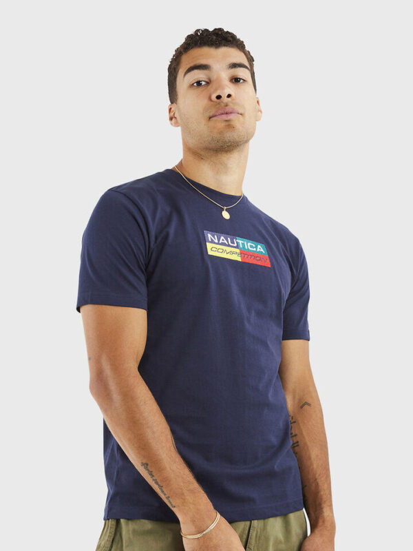Nautica Competition Brac Tee
