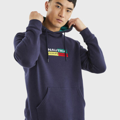 Nautica Competition Faroe Hoodie