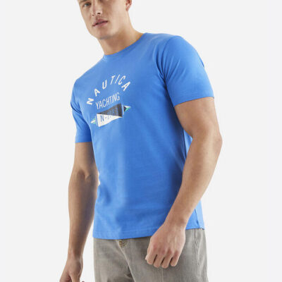 Nautica Levi Tee