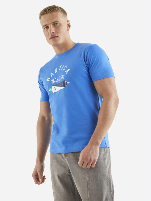 Nautica Levi Tee