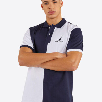 Nautica Knight Polo Shirt