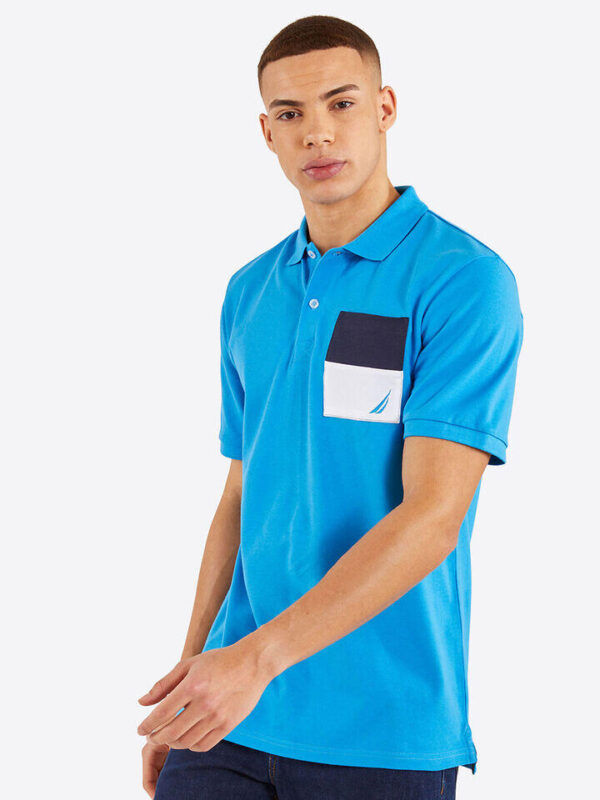 Nautica Major Polo Shirt