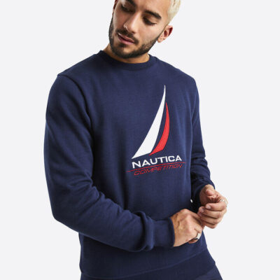 Nautica Competition Hauraki Jumper