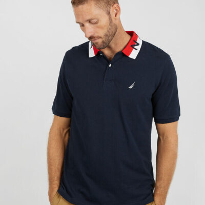 Nautica Braxton Polo