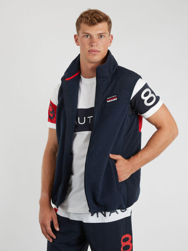 Nautica Cruz Vest