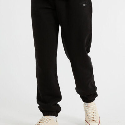 Nautica Embroidered Track Pants