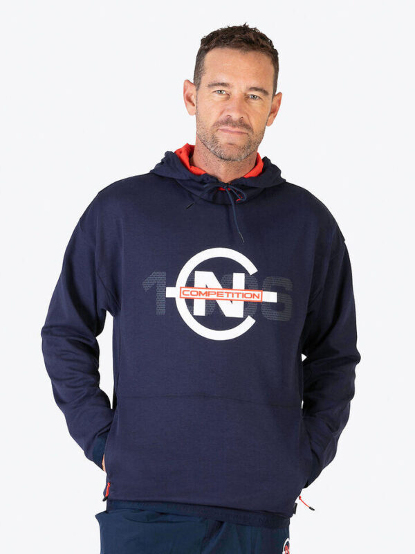 Nautica Competition Navtech  Zale Hoodie