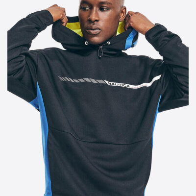 Nautica Competition Navtech Caspian Hoodie