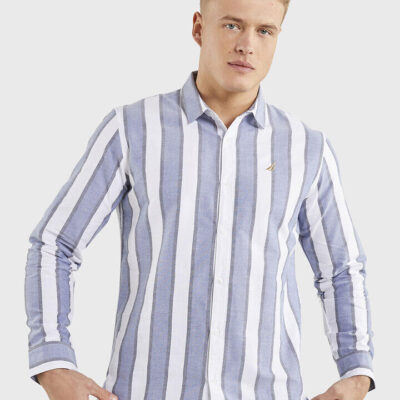 Nautica Jinx Long Sleeve Shirt