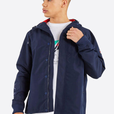 Nautica Paxton Full-Zip Jacket