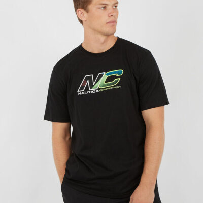 Nautica Competition Fogo Tee