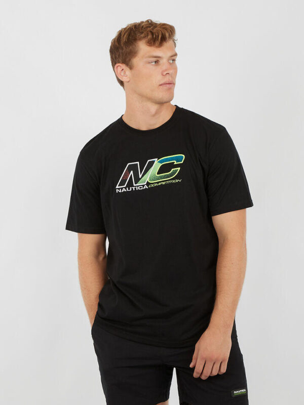 Nautica Competition Fogo Tee