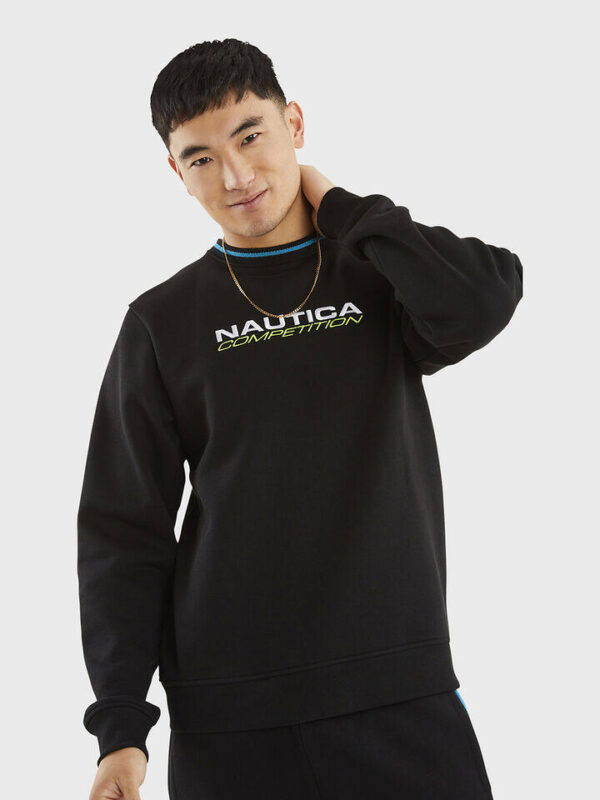 Nautica Competition Croker Jumper