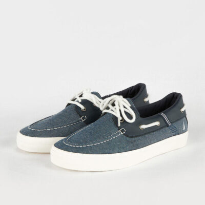 Nautica Malad Boat Shoes