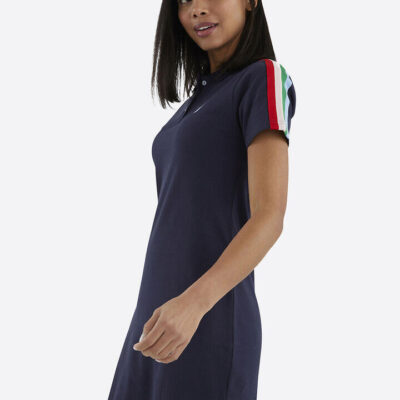 Nautica Poppy Polo Dress