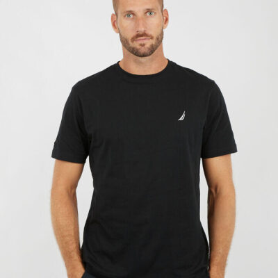Nautica Essentials Collection Bowen Tee