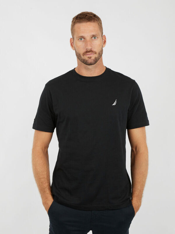 Nautica Essentials Collection Bowen Tee